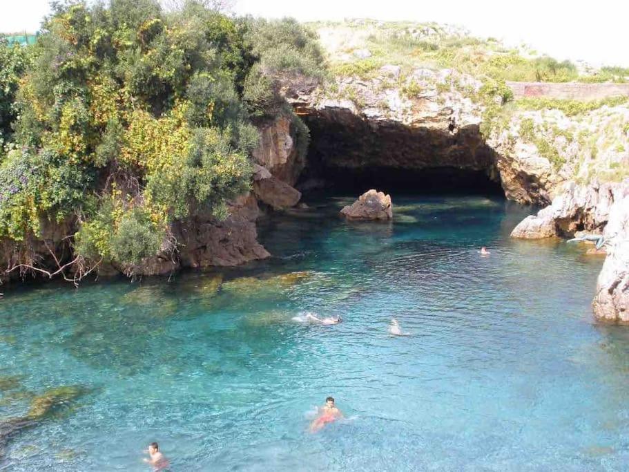 Apto. A Estrenar En El Centro 2 Hab Y 1 Bano Кастро-Урдіалес Екстер'єр фото